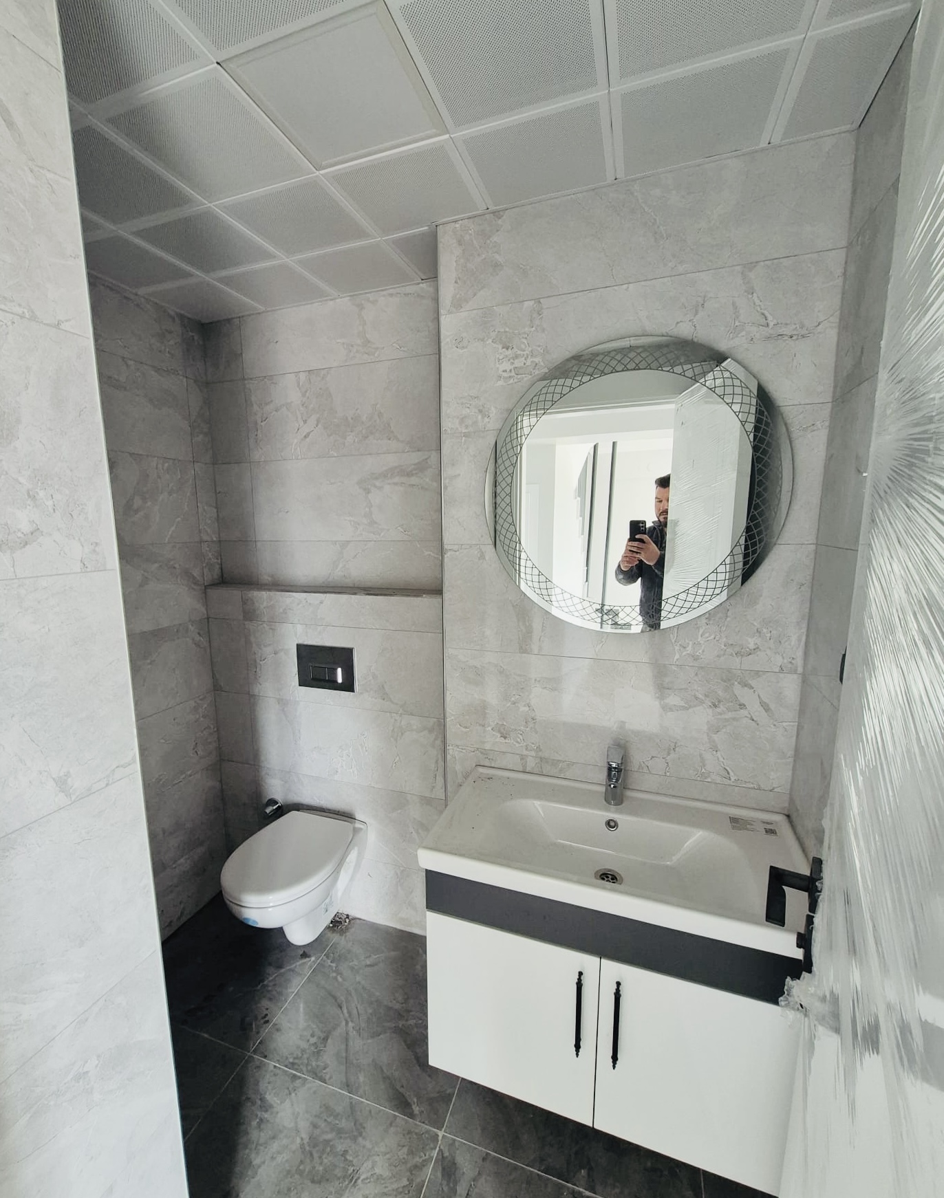 İNCEK BULVAR’A YAKIN KÖK TAPU SATILIK DAİRE