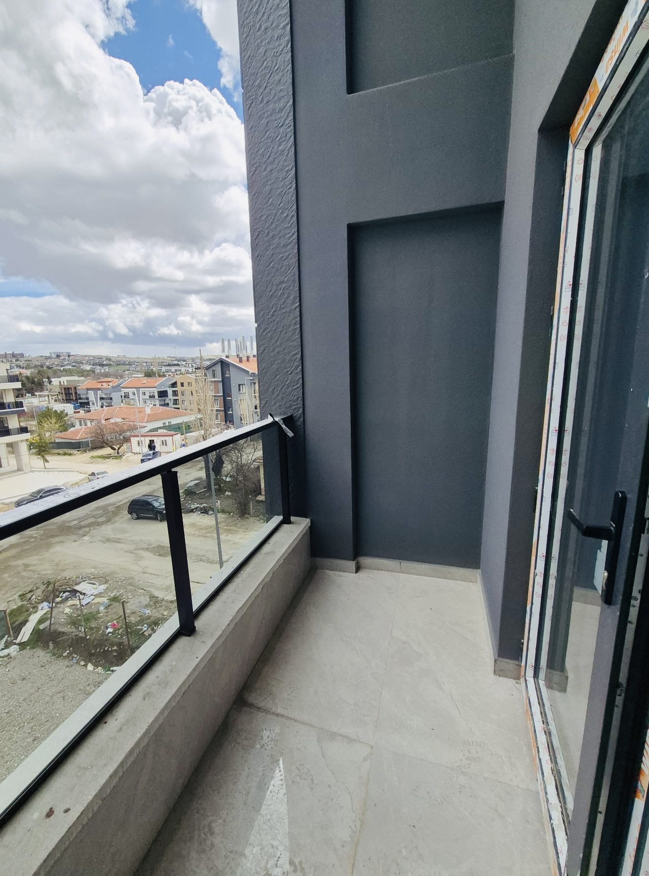 İNCEK BULVAR’A YAKIN KÖK TAPU SATILIK DAİRE