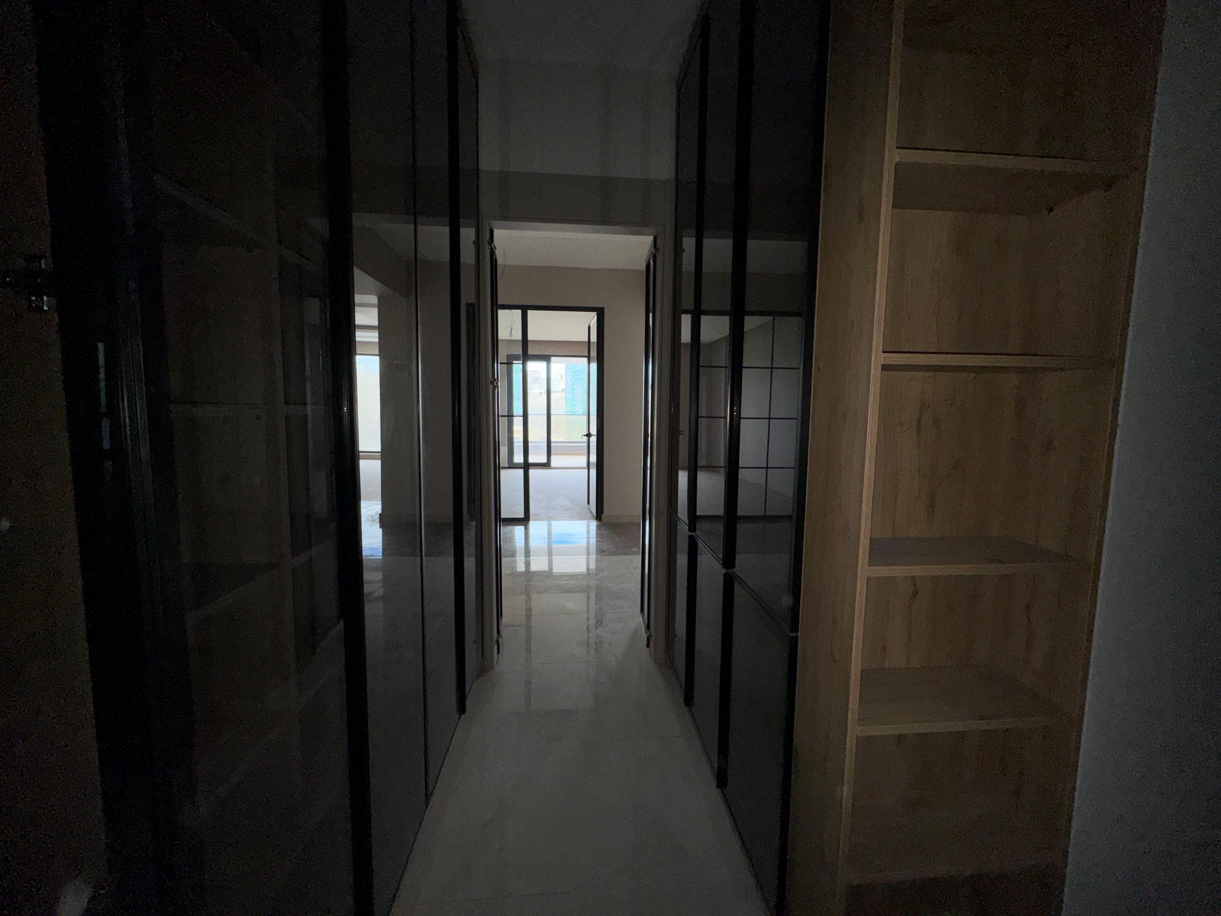 YAŞAMKENT'TE SEEÇKİN YAŞAM ULTRA LÜKS 4,5+1SIFIR DAİRE