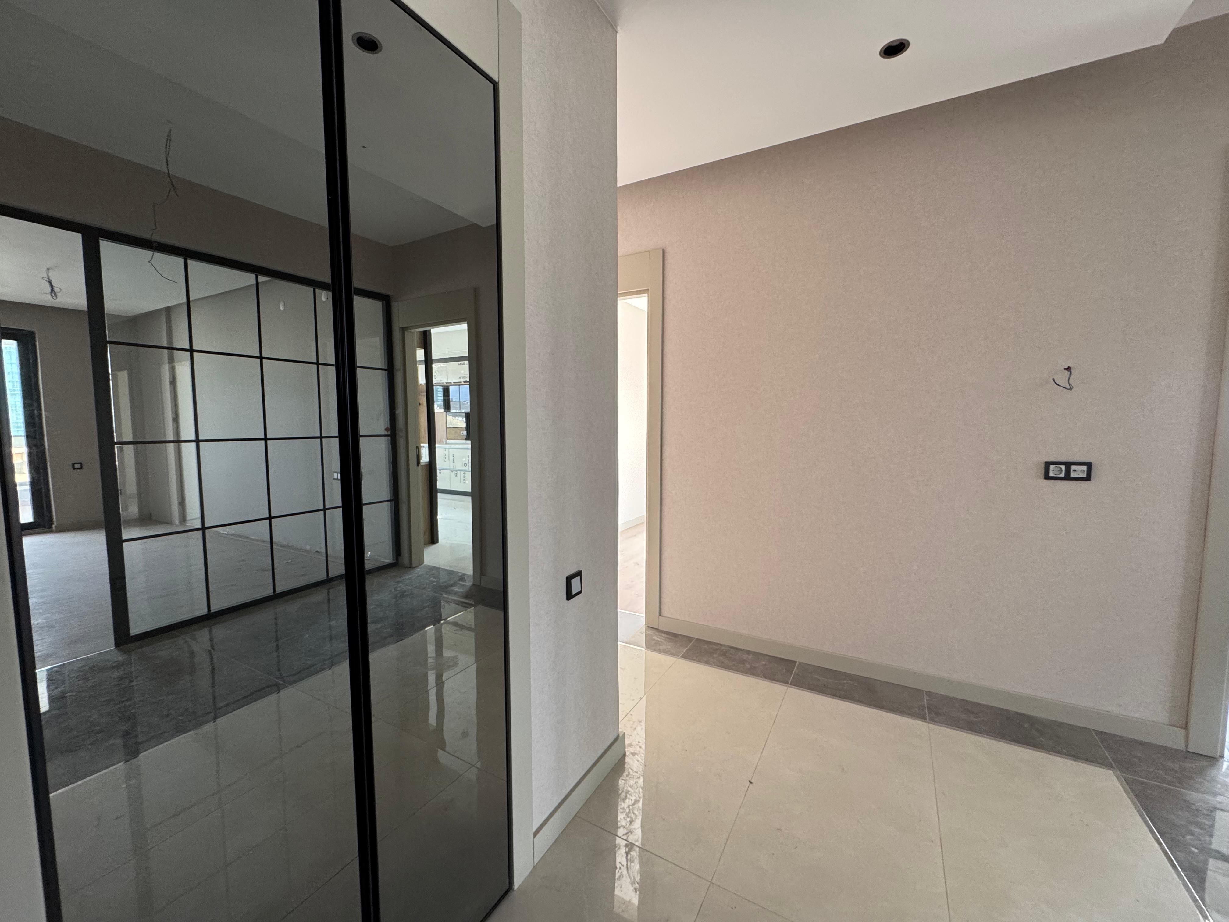 YAŞAMKENT'TE SEEÇKİN YAŞAM ULTRA LÜKS 4,5+1SIFIR DAİRE