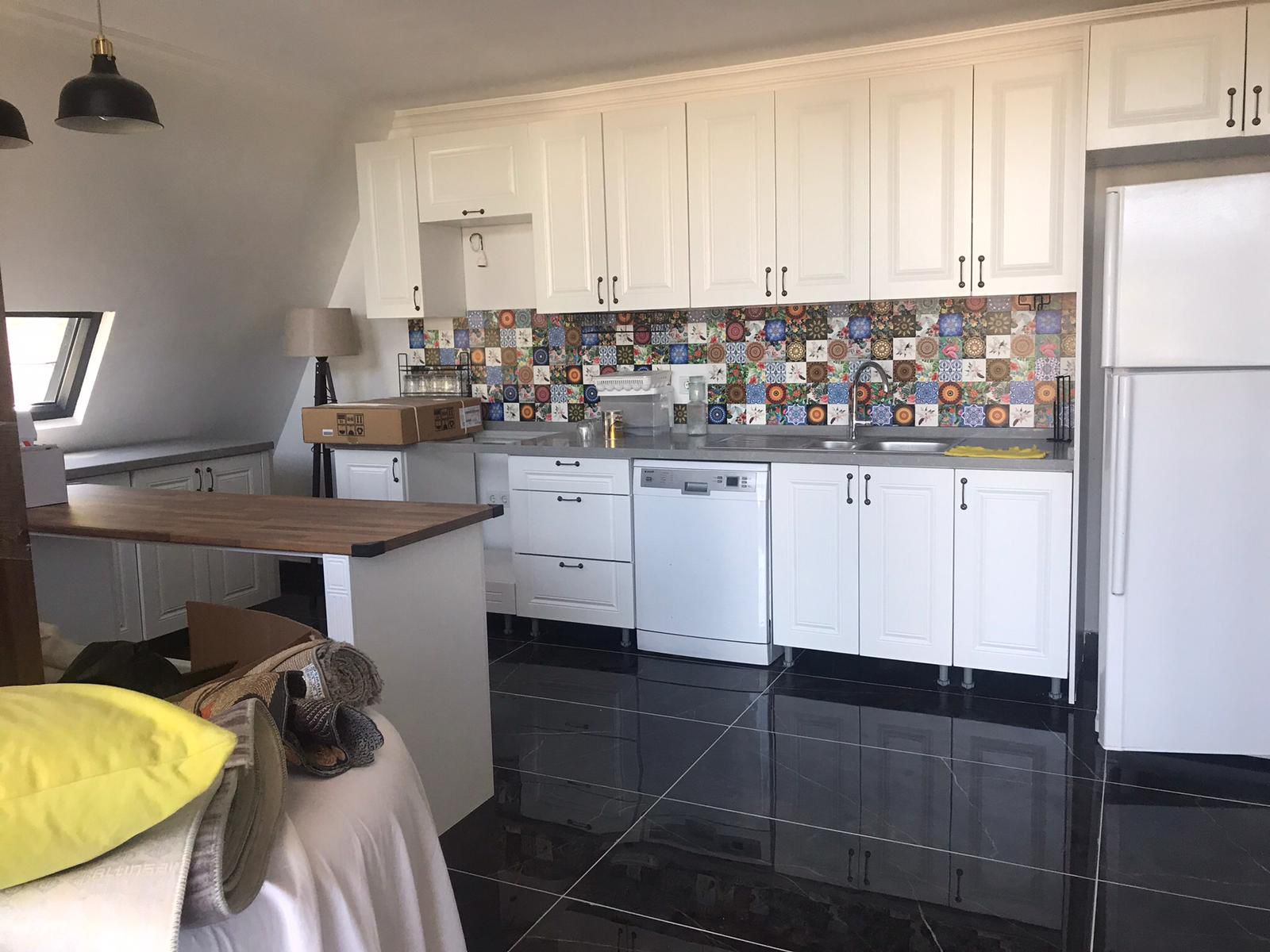 Pursaklar’da 1000 m² Arsa İçinde Full Yapılı 200 m² Müstakil Villa – Acil Satılık!