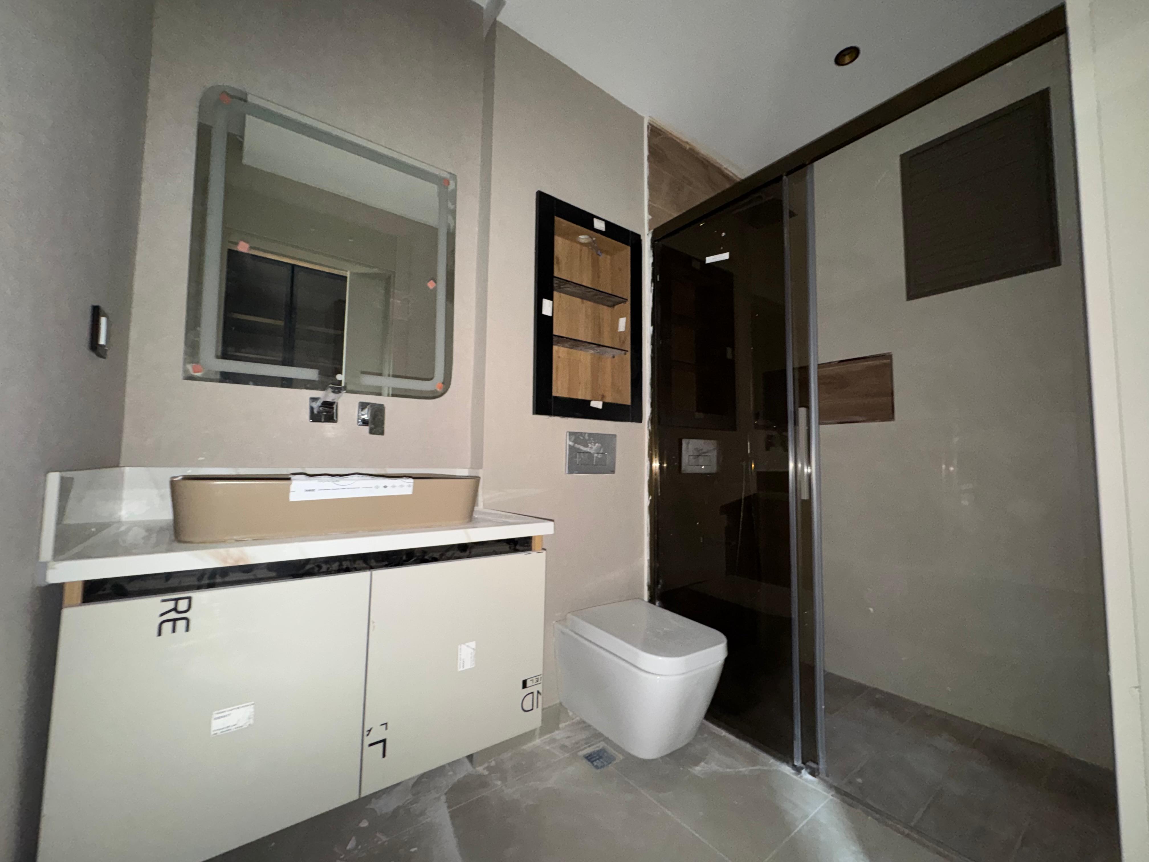 YAŞAMKENT'TE SEEÇKİN YAŞAM ULTRA LÜKS 4,5+1SIFIR DAİRE