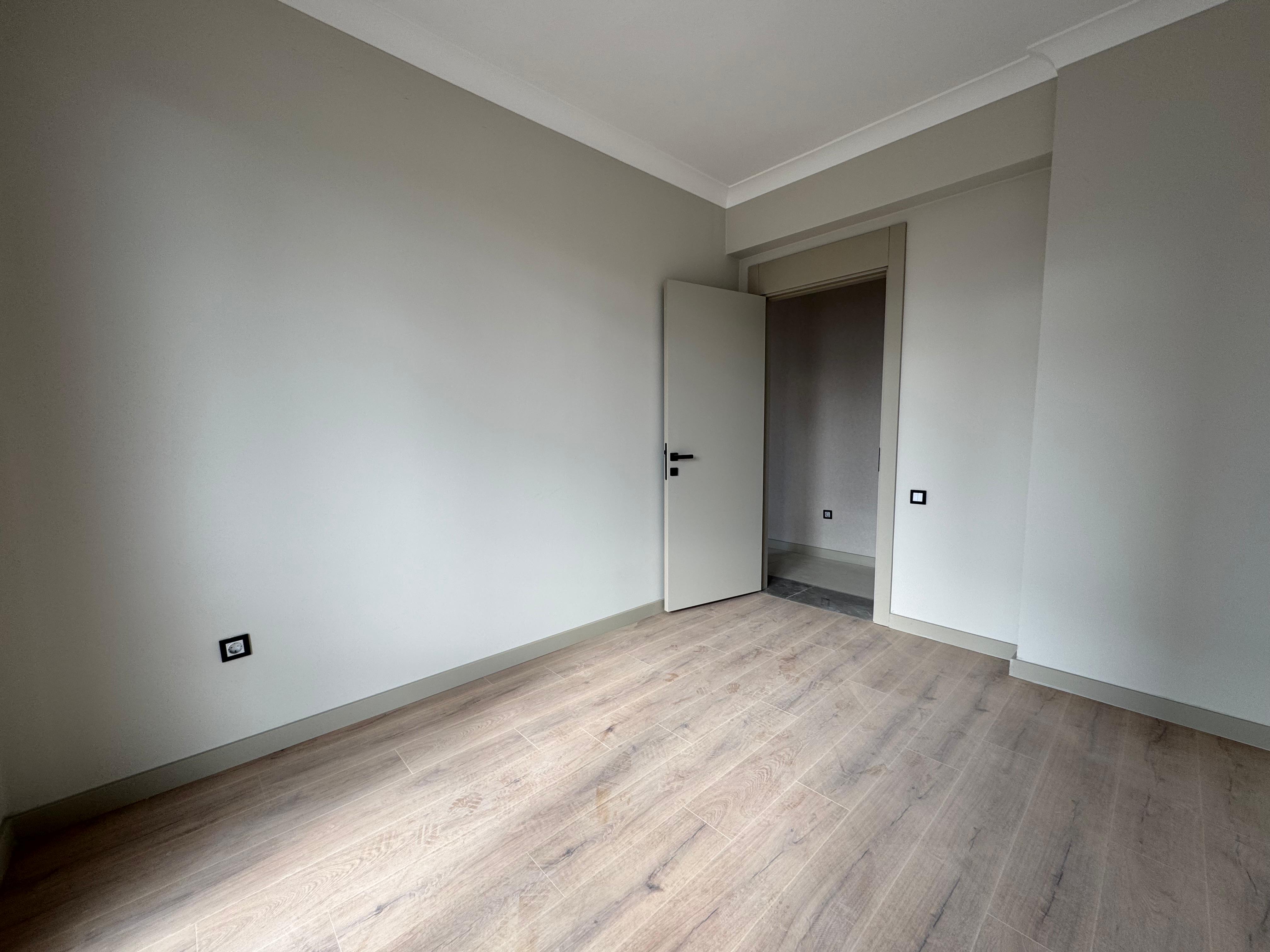 YAŞAMKENT'TE SEEÇKİN YAŞAM ULTRA LÜKS 4,5+1SIFIR DAİRE