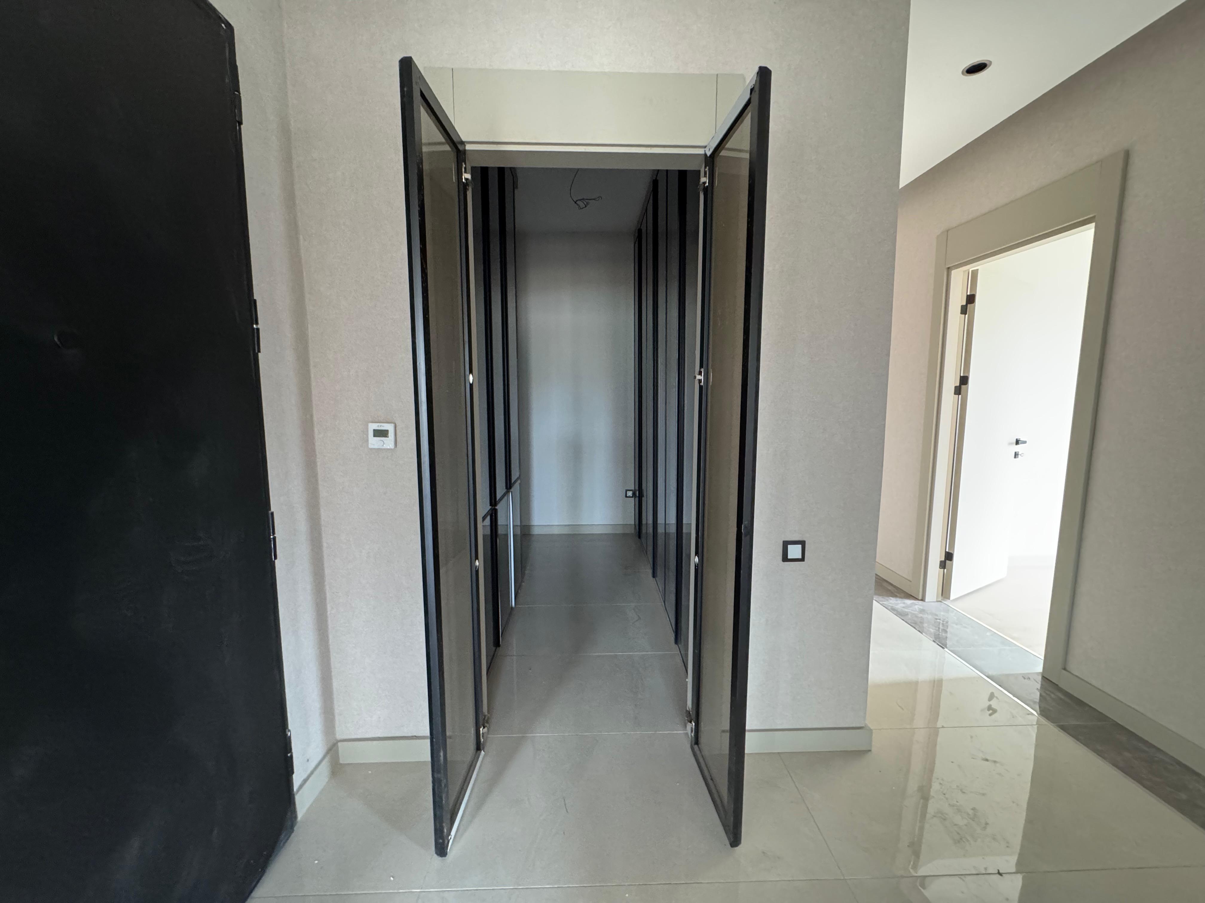 YAŞAMKENT'TE SEEÇKİN YAŞAM ULTRA LÜKS 4,5+1SIFIR DAİRE