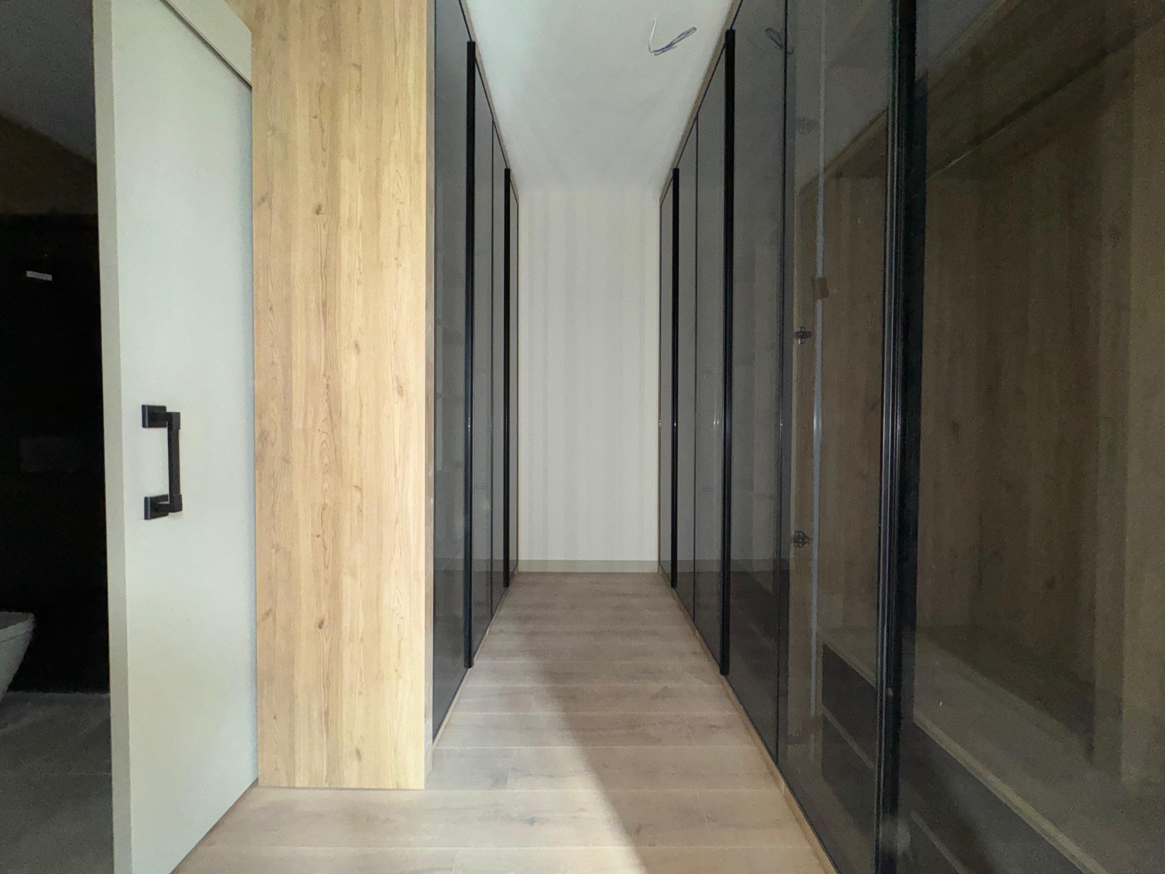 YAŞAMKENT'TE SEEÇKİN YAŞAM ULTRA LÜKS 4,5+1SIFIR DAİRE