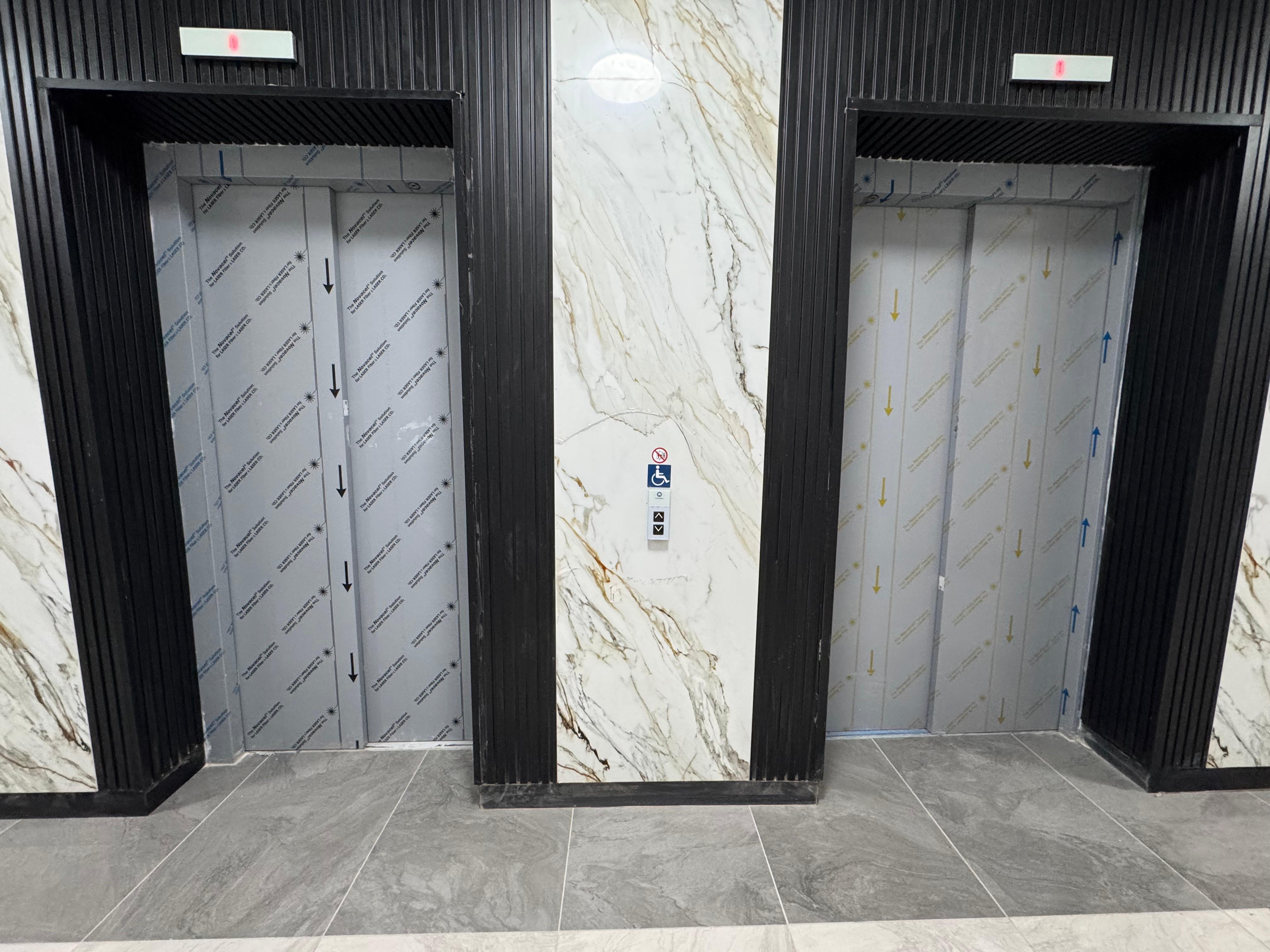 YAŞAMKENT'TE SEEÇKİN YAŞAM ULTRA LÜKS 4,5+1SIFIR DAİRE