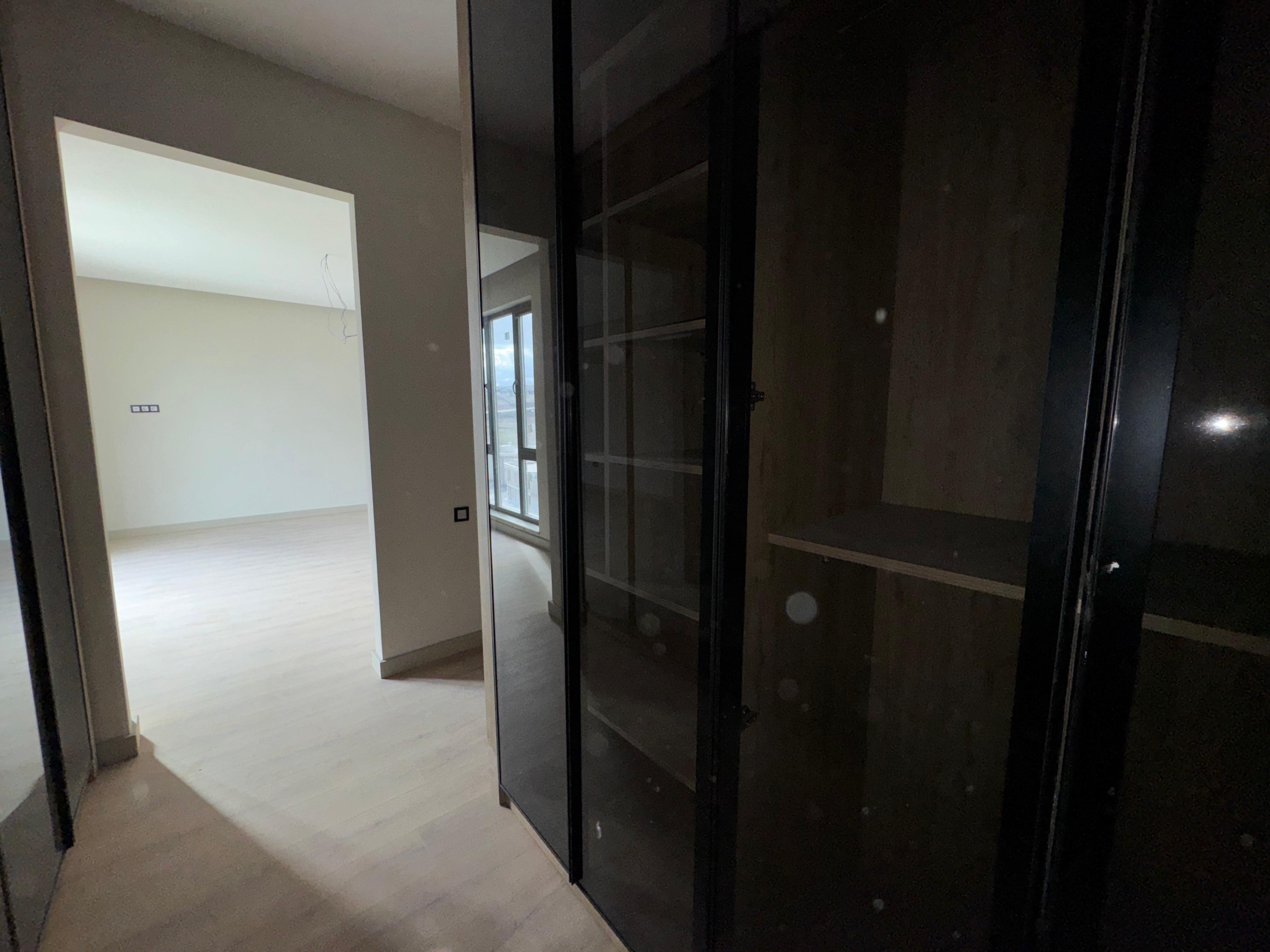 YAŞAMKENT'TE SEEÇKİN YAŞAM ULTRA LÜKS 4,5+1SIFIR DAİRE
