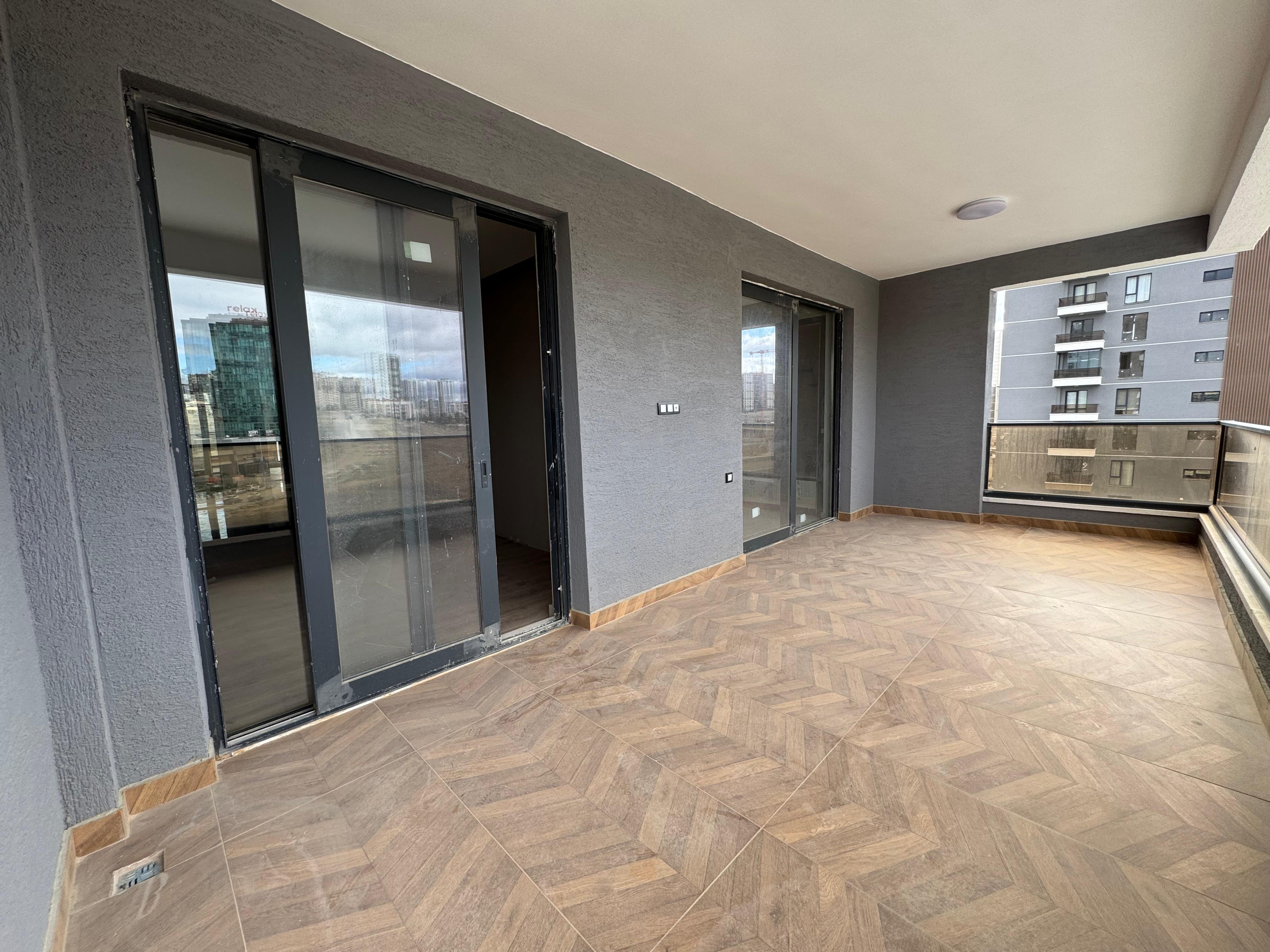 YAŞAMKENT'TE SEEÇKİN YAŞAM ULTRA LÜKS 4,5+1SIFIR DAİRE