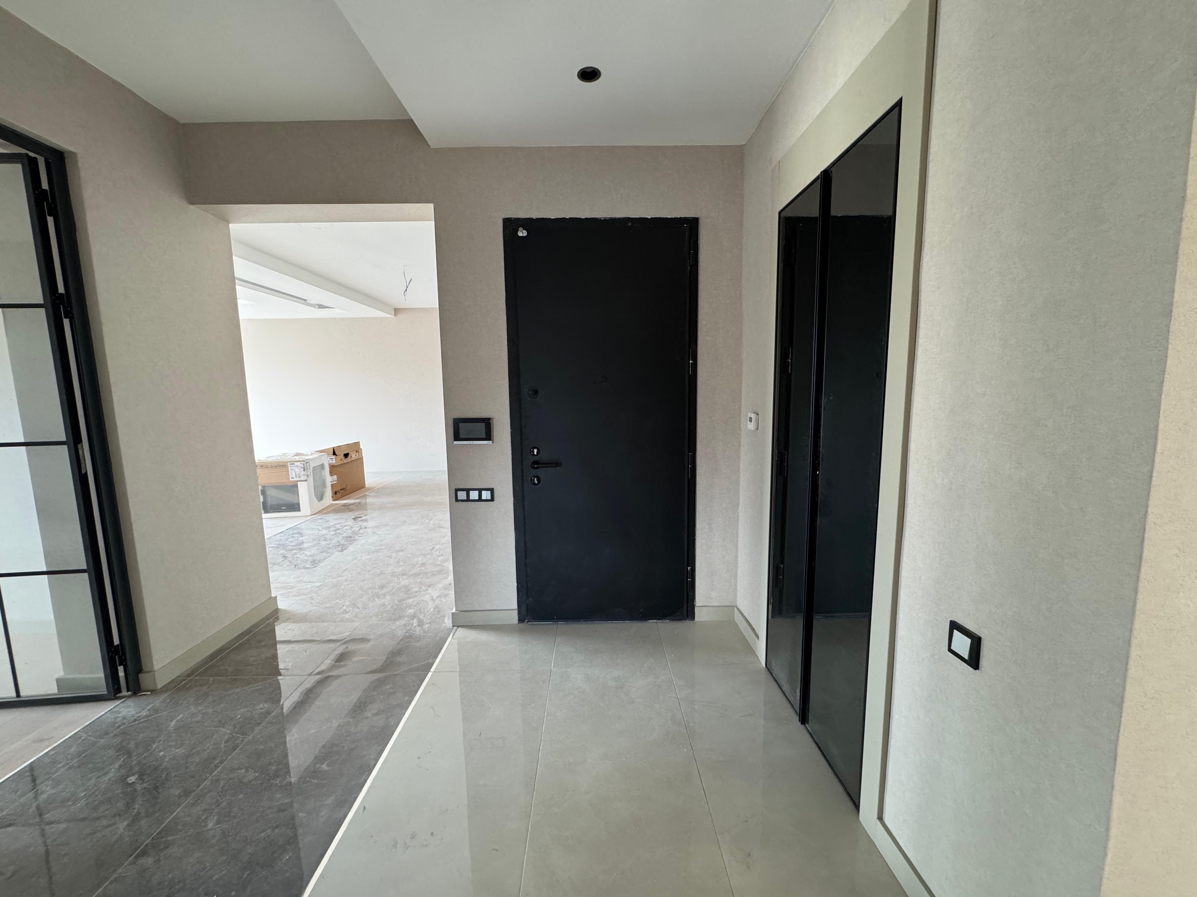 YAŞAMKENT'TE SEEÇKİN YAŞAM ULTRA LÜKS 4,5+1SIFIR DAİRE