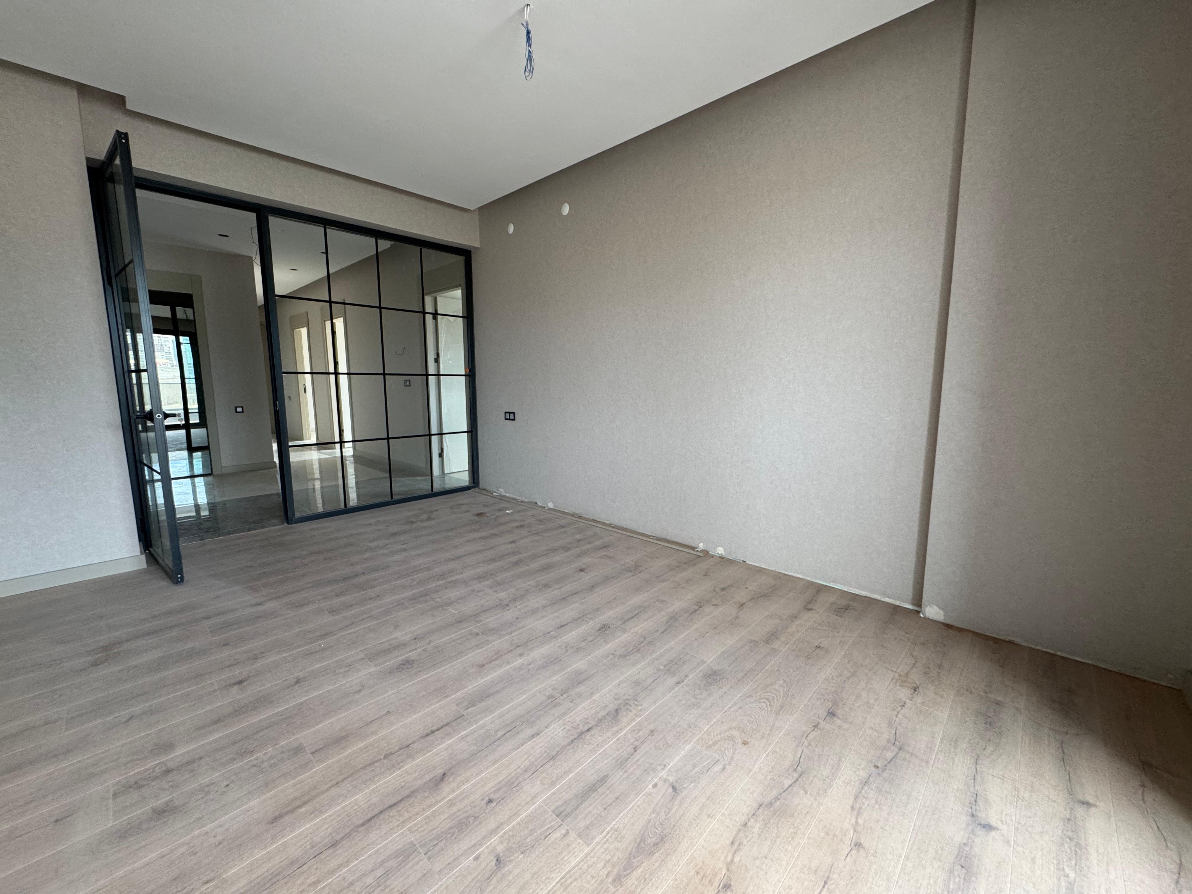 YAŞAMKENT'TE SEEÇKİN YAŞAM ULTRA LÜKS 4,5+1SIFIR DAİRE