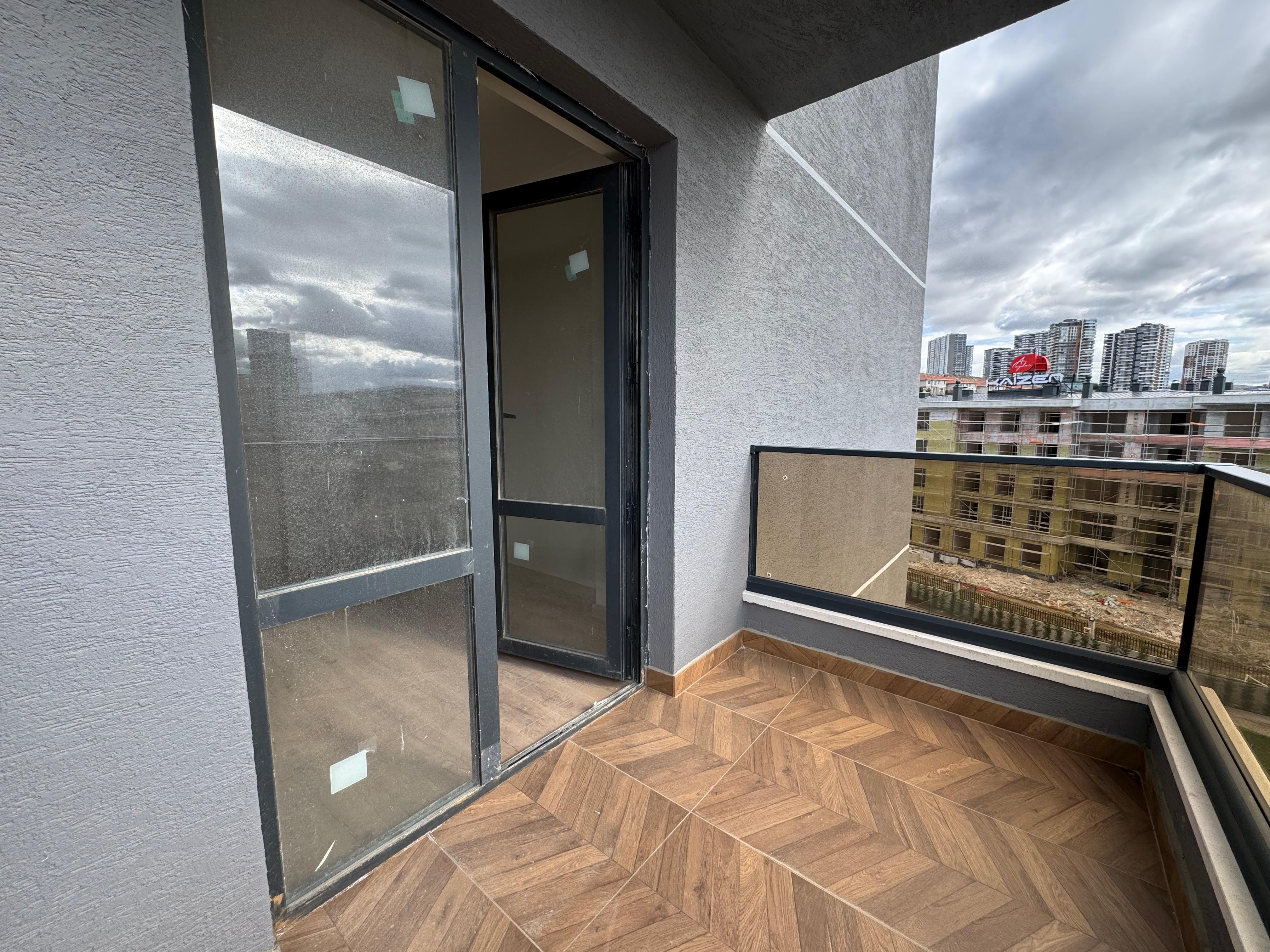 YAŞAMKENT'TE SEEÇKİN YAŞAM ULTRA LÜKS 4,5+1SIFIR DAİRE