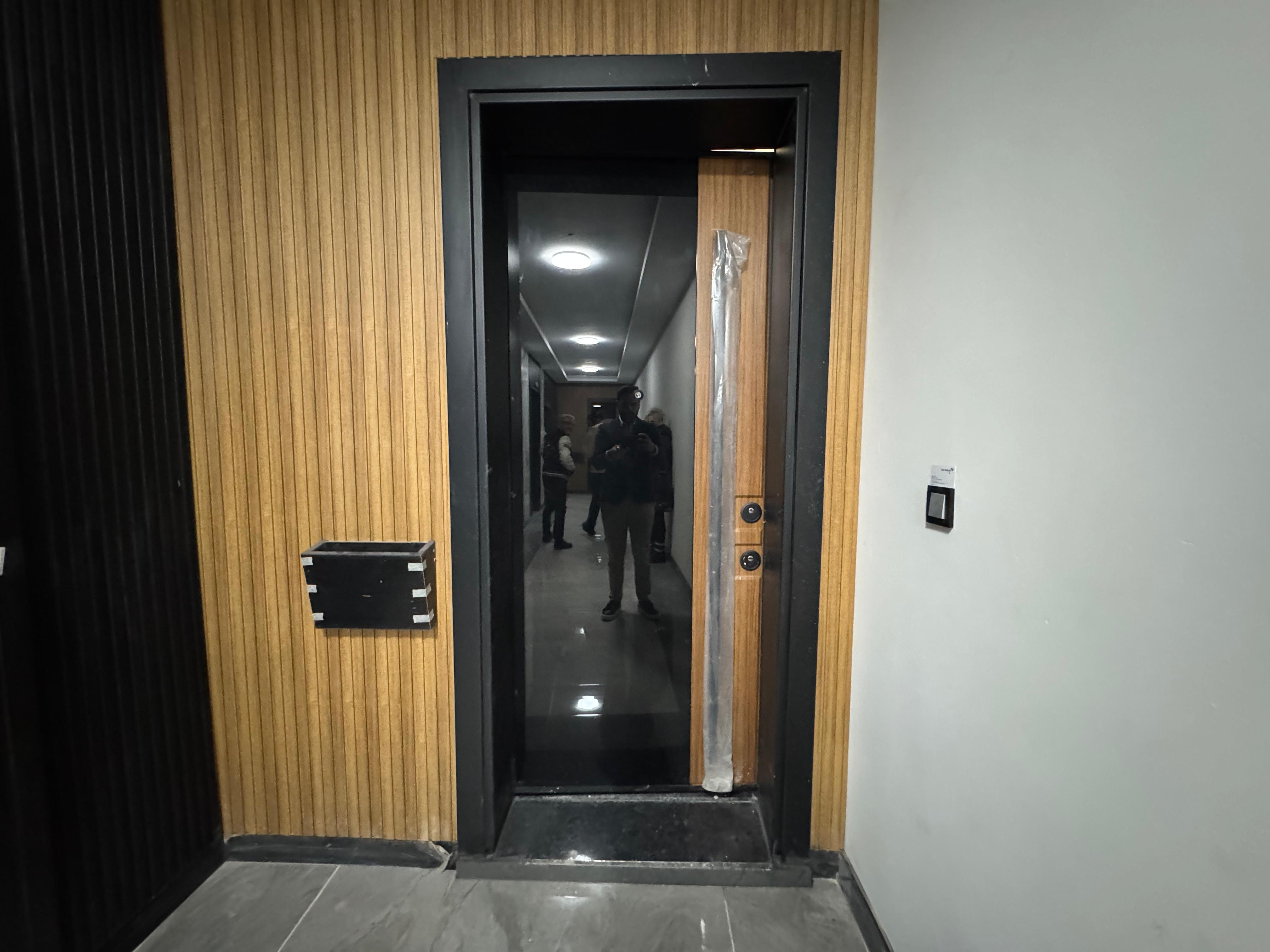 YAŞAMKENT'TE SEEÇKİN YAŞAM ULTRA LÜKS 4,5+1SIFIR DAİRE