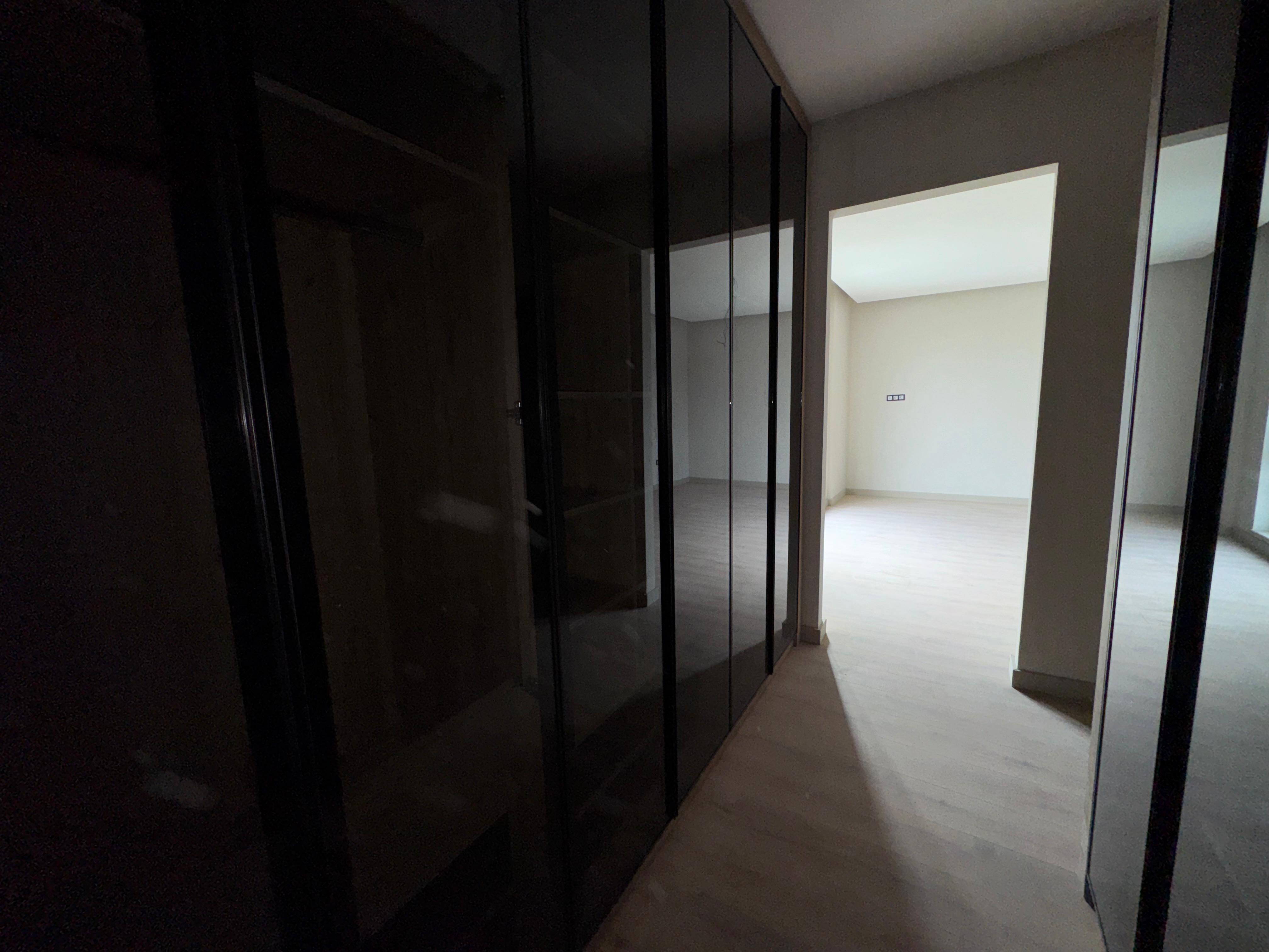 YAŞAMKENT'TE SEEÇKİN YAŞAM ULTRA LÜKS 4,5+1SIFIR DAİRE