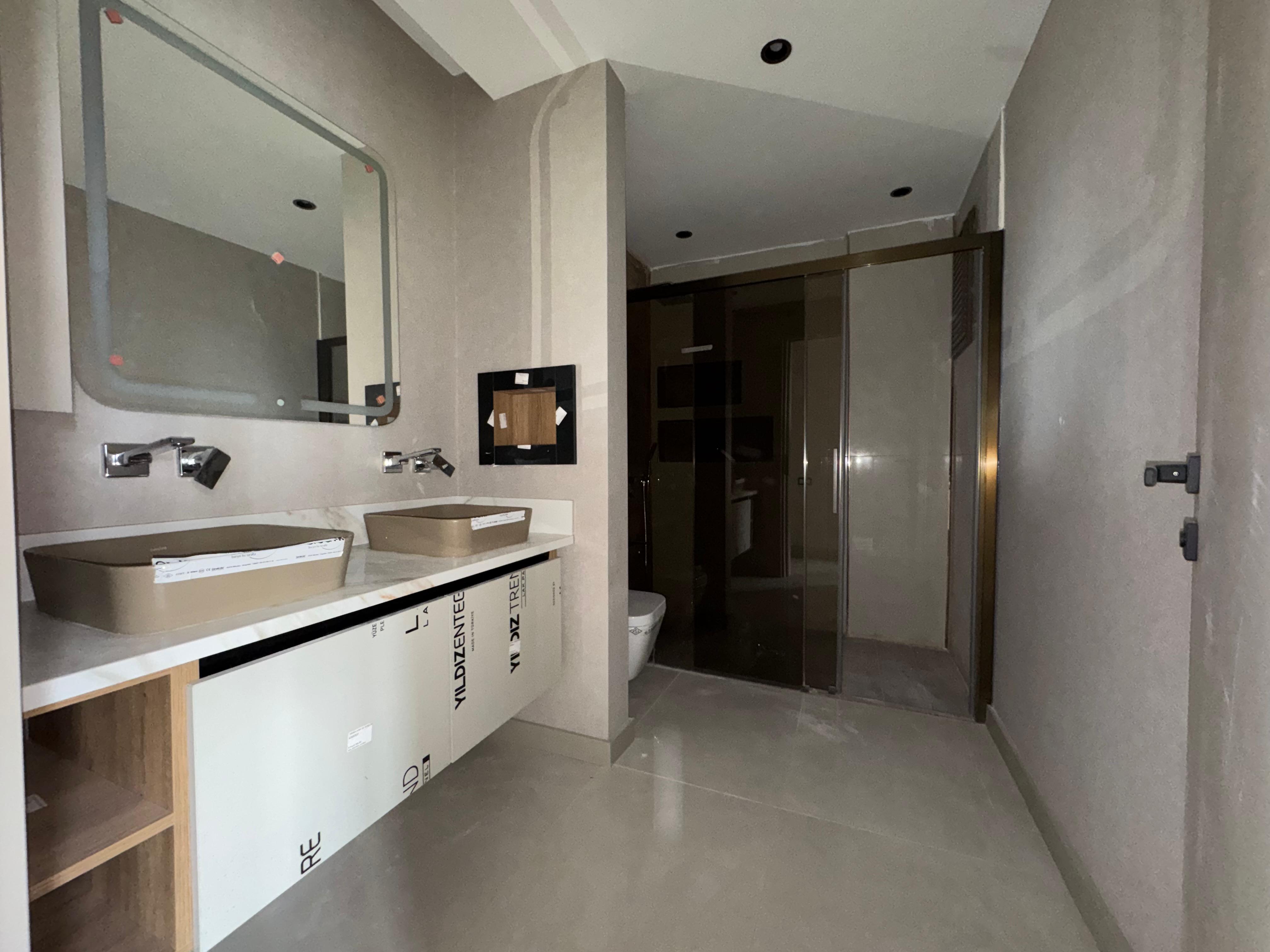 YAŞAMKENT'TE SEEÇKİN YAŞAM ULTRA LÜKS 4,5+1SIFIR DAİRE