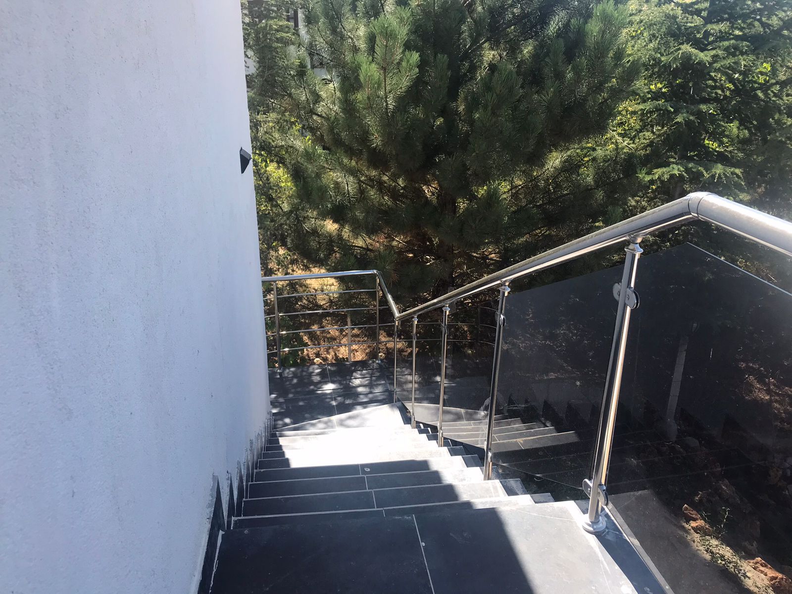 Pursaklar’da 1000 m² Arsa İçinde Full Yapılı 200 m² Müstakil Villa – Acil Satılık!