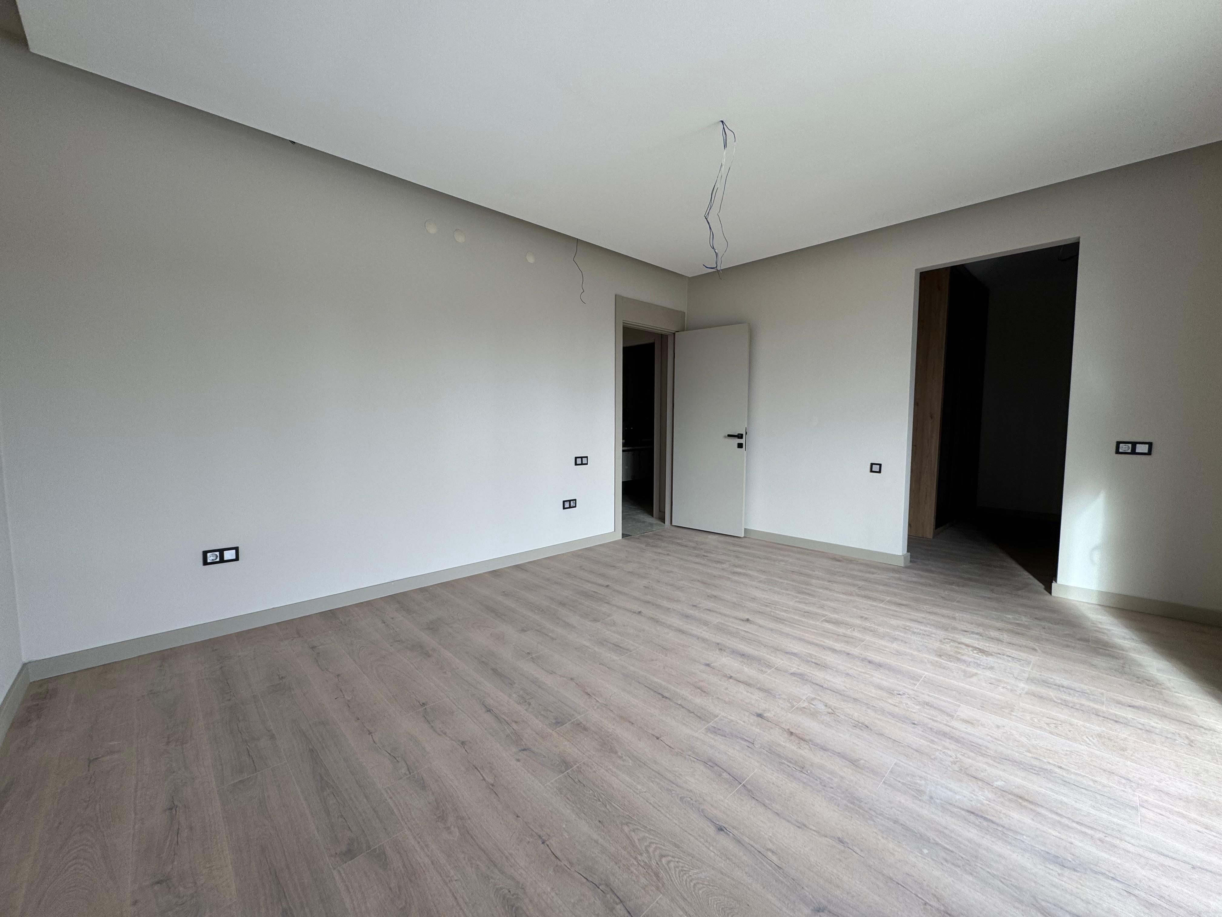 YAŞAMKENT'TE SEEÇKİN YAŞAM ULTRA LÜKS 4,5+1SIFIR DAİRE