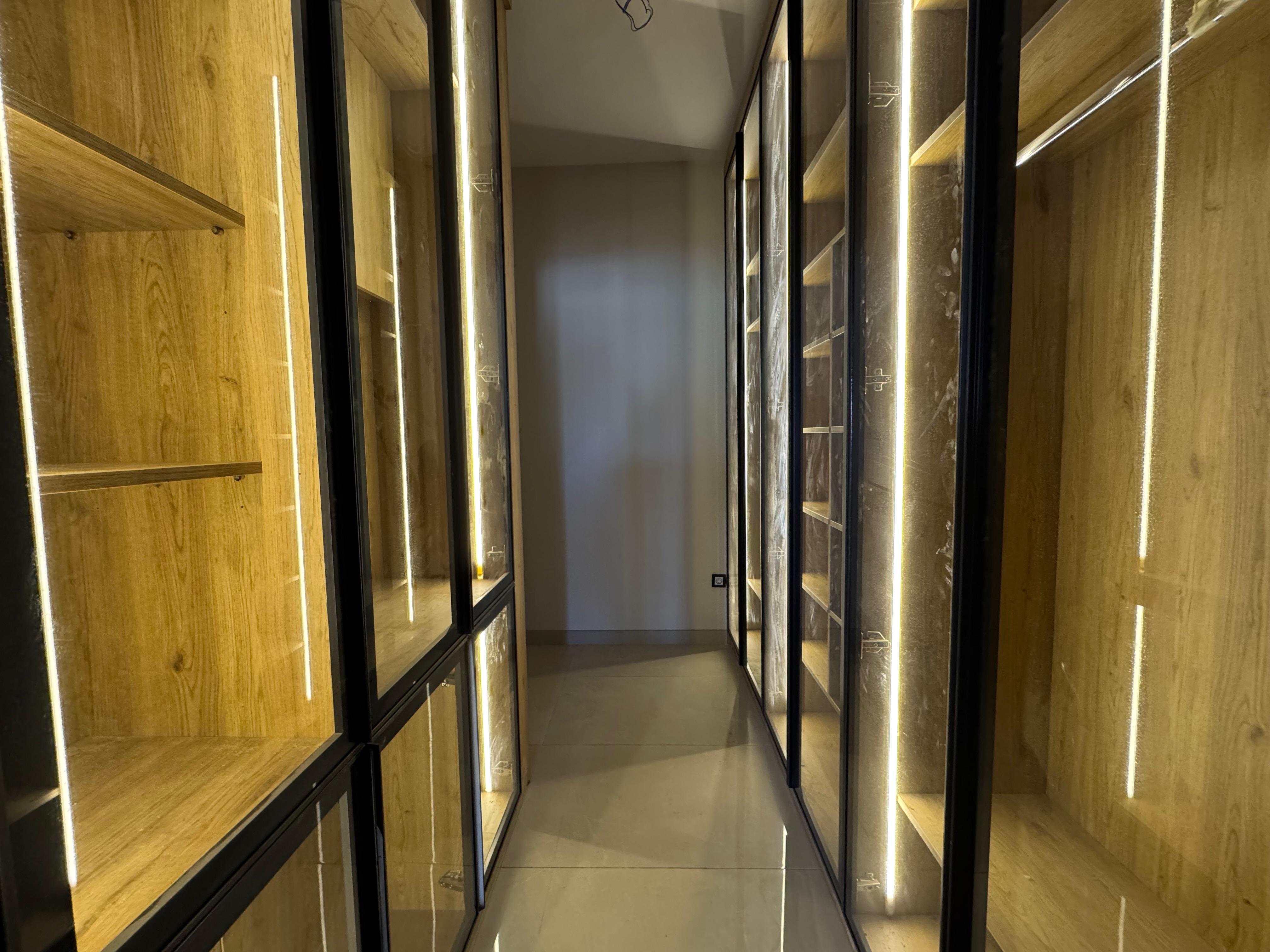 YAŞAMKENT'TE SEEÇKİN YAŞAM ULTRA LÜKS 4,5+1SIFIR DAİRE