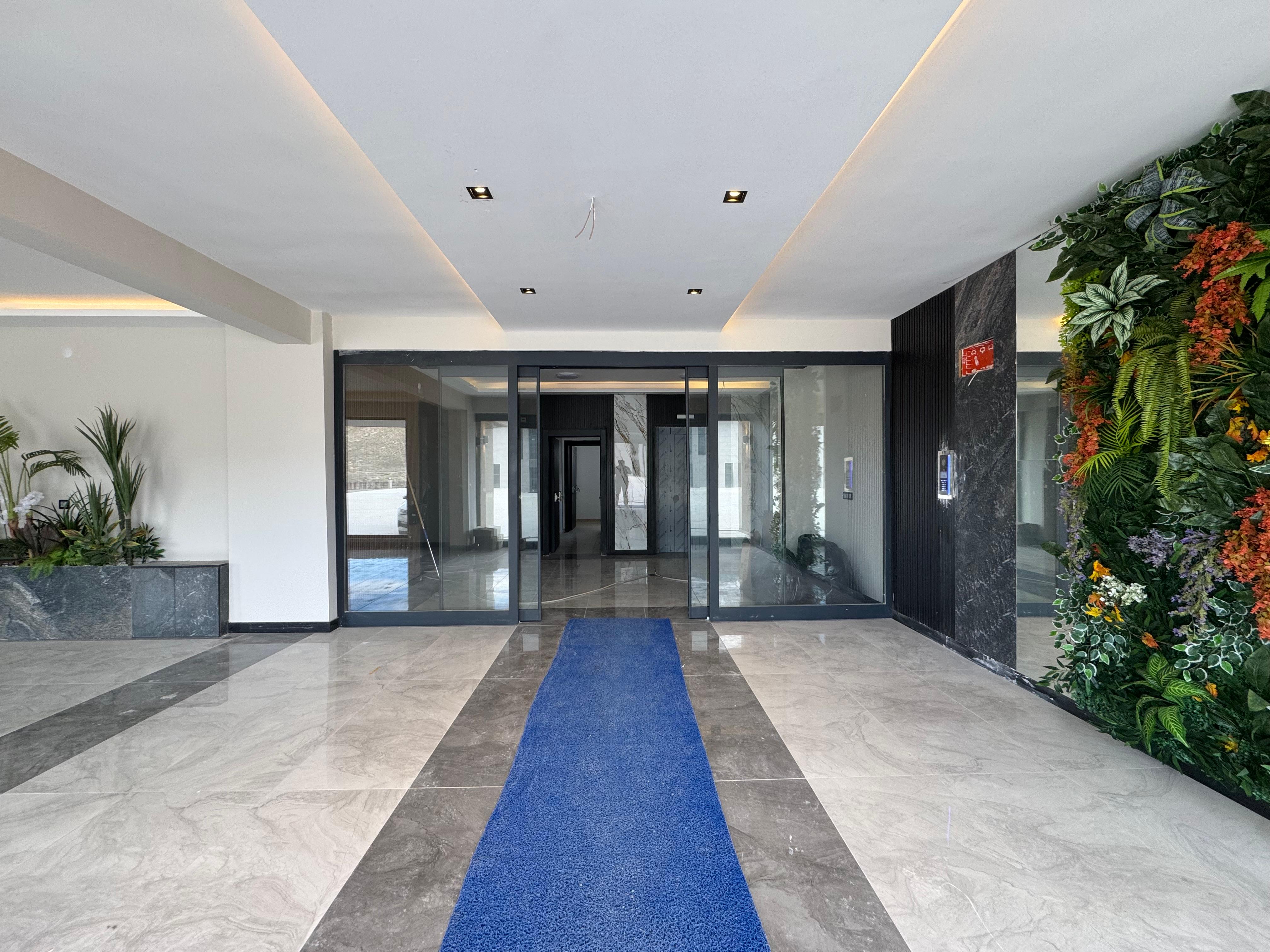 YAŞAMKENT'TE SEEÇKİN YAŞAM ULTRA LÜKS 4,5+1SIFIR DAİRE