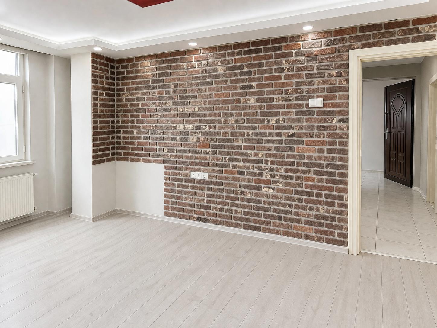 Elazığ'ın en merkezi ve değerli lokasyonlarından Gazi Caddesi üzerinde, satılık ve kiralık 2+1 geniş ofis!