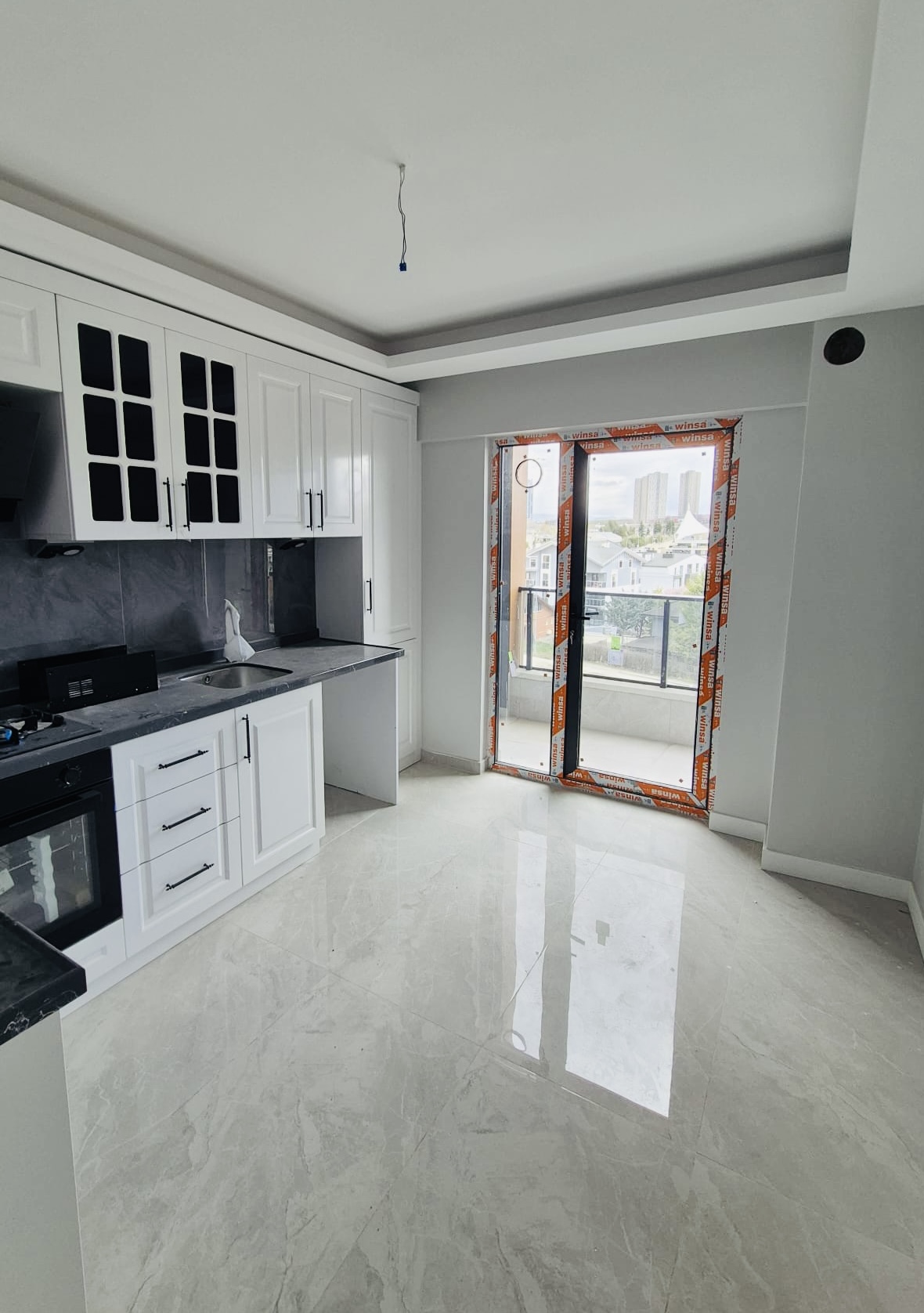 İNCEK BULVAR’A YAKIN KÖK TAPU SATILIK DAİRE